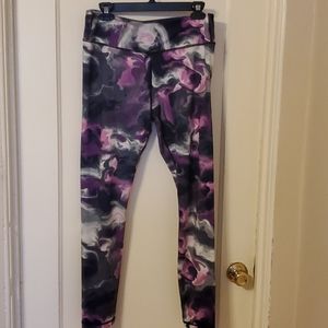 Cute workout leggings